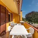 Apartmán Fiorito San Vero Milis