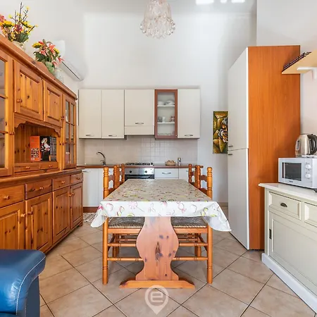 Fiorito Apartment San Vero Milis