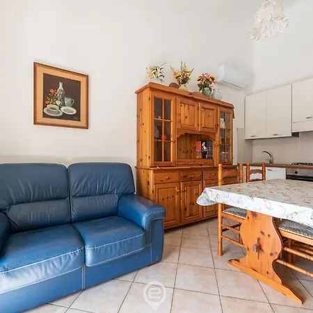 Apartment Fiorito San Vero Milis