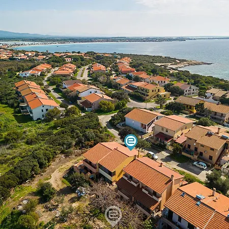 Appartamento Fiorito San Vero Milis