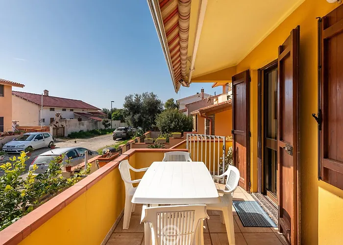 Fiorito San Vero Milis