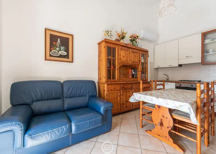 公寓 Fiorito San Vero Milis