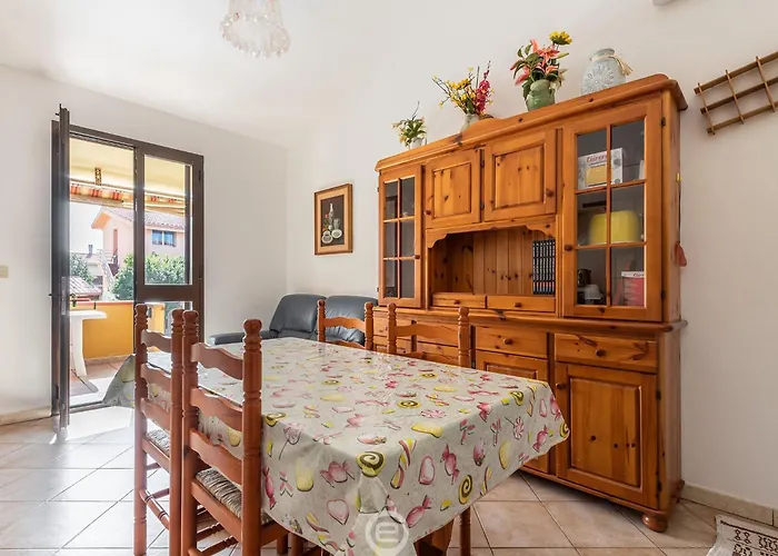 公寓 Fiorito San Vero Milis