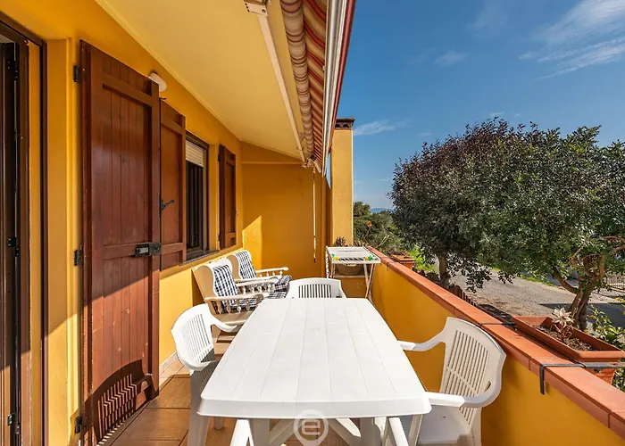 公寓 Fiorito San Vero Milis