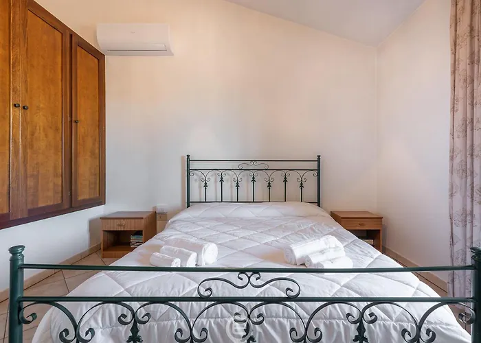 Apartment Fiorito *