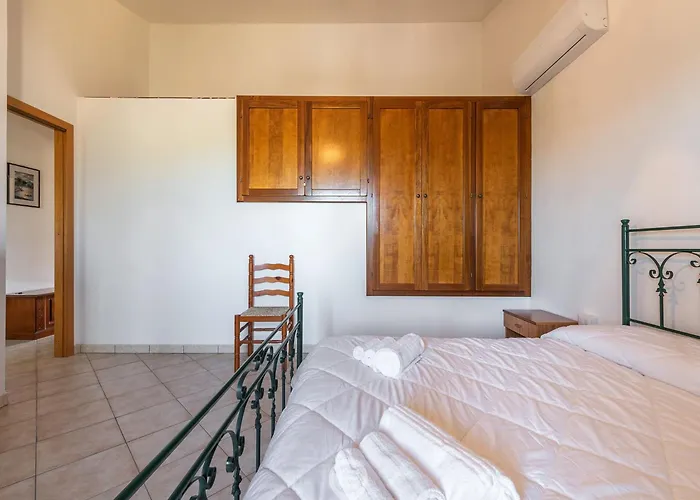Fiorito Apartment *