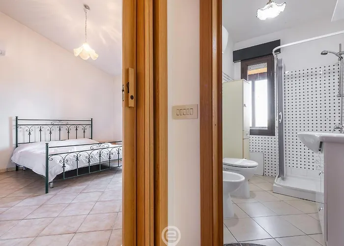 Fiorito 公寓 San Vero Milis