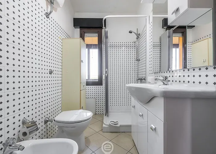 Fiorito 公寓 San Vero Milis