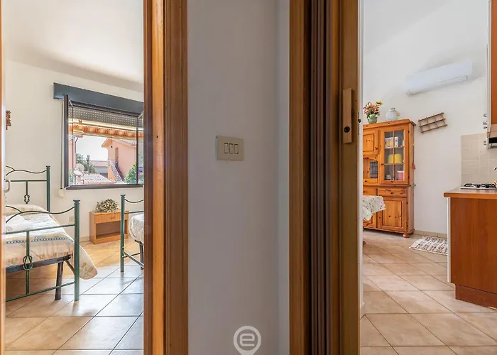 Apartment Fiorito