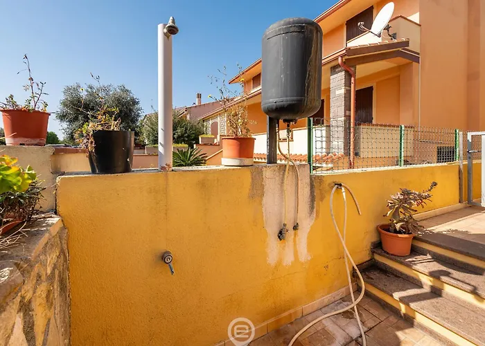 Apartment Fiorito *