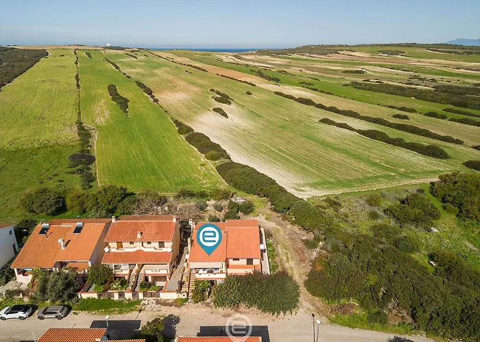 Fiorito 公寓 San Vero Milis