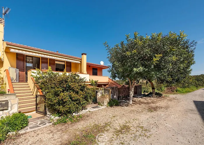 Fiorito * San Vero Milis