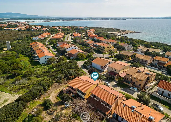 公寓 Fiorito San Vero Milis